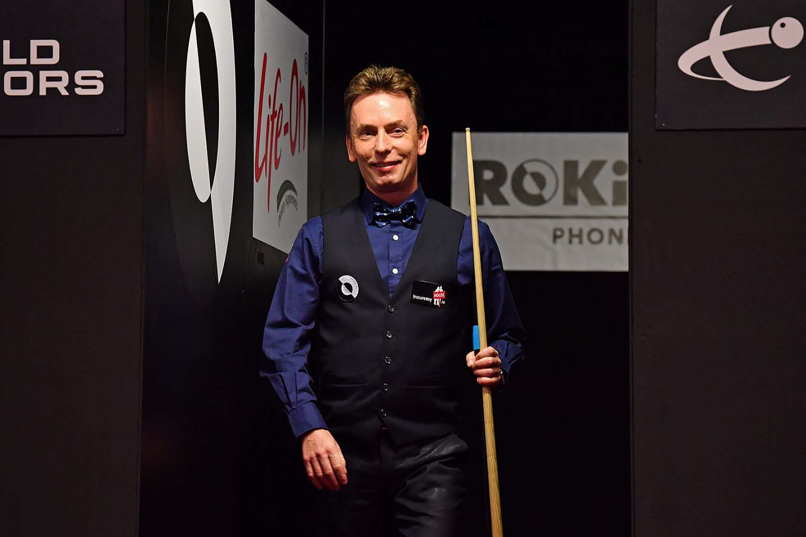 旧保持冷静 旧保持冷静