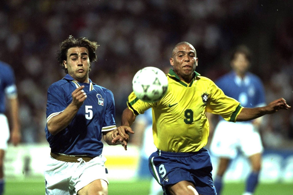 巴西足协的 巴西足协的